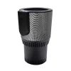 Eco-Friendly Smart Car Cup Holder For Cooling & Heating using at Car Office Home and Boat--CAR FRIDGES FOR COOLING HEATING