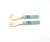 Import Ecofriendly and biodegradable bamboo fiber spoons and forks from China