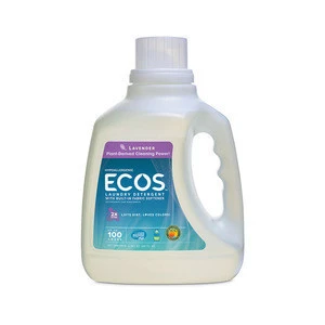 Ecos Laundry Lavender Detergent