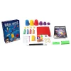 Educational Table Games colouring magic over 35 tricks Game play set money factory magic toys for Kids Magic Tricks