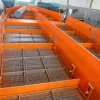 Efficient and energy-saving environmental protection ore sorting equipment