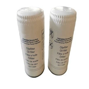 Efficient domestic spin mounting machine oil filter  6211489