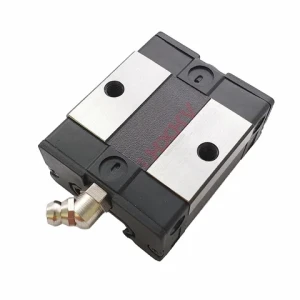 Buy Egh-sa/ca Steel Linear Guide Rail Blocks High Quality Sizes 15 20 ...