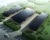 Import EITAI Standard Design 2 Car Garage Home Solar Panel Carport from China