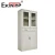 Import Ekintop White Metal Vertical Lockable Office Filing Cabinets from China