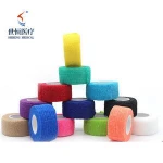 Elastic bandage medical for Wrist, Ankle Sprains & Swelling