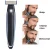 Import Electric Beard Shaver for Men with usb Charging and Precision Cutting Blade from Slovenia
