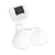 Import Electric Breast Enhancer Machine multi-functional breast Massager Bra Breast Enlarger Growth Relaxation Health Care from China
