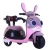 Import Electric Child Toy Bike Battery Ride on car Rechargeable Leather baby Motorcycle from China