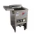 Import electric deep fryer oil and water fryer from China