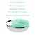 Import Electric Face Cleaner Silicone Facial Cleansing Brush Ultrasonic Vibrating Face Massager Facial Pores Scrubber from China