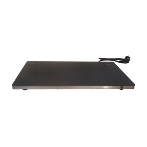 Electric Food Warming Tray for Shabbat Use Hot Plate