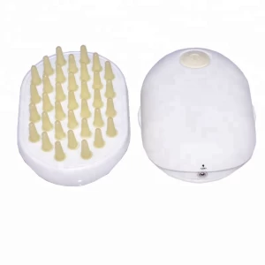 Electric  Massage Comb Hair Protect ,Handheld electric massage comb for head massage