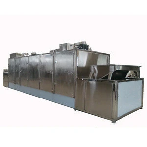 electric or gas conveyor tunnel oven