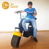electric scooter citycoco 1500w/2000w electric motorcycle for adults with CE city coco scooter
