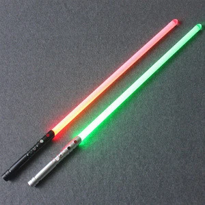 Electric toys light up led flashing sword with Loud Sound