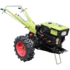 electric tractor agriculture machinery equipment farm for garden use