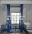 Import Electric vertical rail lead indoor lift from China