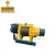 Import Electric Winch 0.75 ton Electric Steel Cable Winch Electric Powered Winch from China