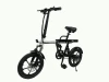 Electrical Bikes   Folding Ebike  7.5ah Electrique Bicycle Electric Bike Hot Selling 36V 350W