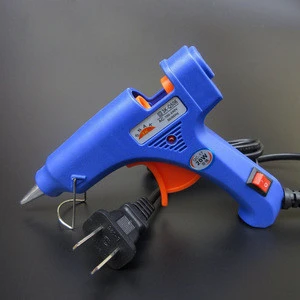 Electrical Gun For Glue Stick