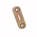 Electrical Hardware OEM Manufacturer Copper Wire Board Electrical Distribution  Equipment Hardware Fitting Electrical Connector
