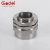 Import Electrical wire protection BW armoured cable gland size explosion waterproof steel cable gland from China