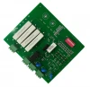 Electronic circuit amplifier boards assembly prototype pcb assembly printed circuit board