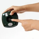 electronic pest control bird repellent With PIR (infrared) Motion Sensor