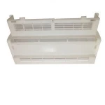 Electronic plastic parts Plastic refrigerator spare parts