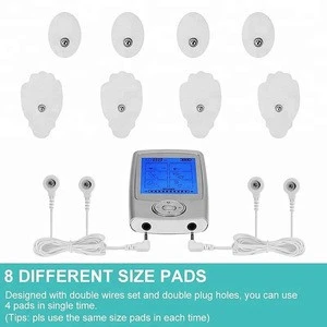electronic pulse mini massager best selling products in America