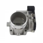 Electronic Throttle Body OEM 0280750009 06B133062M Throttle Valves Modified Auto Parts
