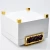 Import Elegant Design Agate Ethnic Jewelry Box from China