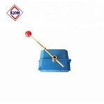 Elevator Door Limit Phase Switch