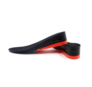 Elevator Shoes Insert Height Increase shoe lift insoles