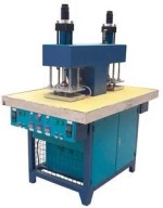 Embossing machine clothing embossing machine T-shirt embossing machine