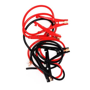 Emergency Car Booster Cable 500a Jump Cables