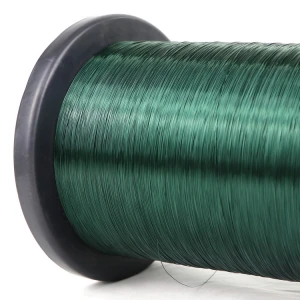 Enamelled Copper Coated Aluminum Winding Wire
