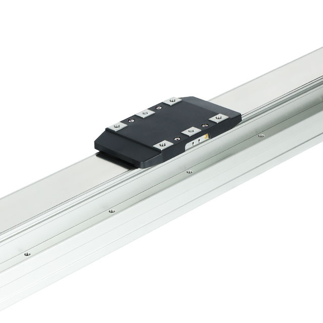 Encoder Slider Table Buy Enclosed Linear Sliding Table Embedded Synchronous Belt, Linear ...