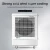 Import enfriador de carpa de aire industrial portatil air cooler ac 220v from China