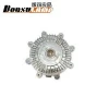 Engine cooling system  Truck spare parts fan clutch Cross  for ISUZU NPR/4HF1 8-97088803-0/8-97088803