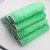 Import environmental friendly bamboo or plant fiber cleaning cloth from China