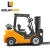 Import EPA approved 2.5ton LPG forklift with USA GM3.0 engine from China