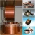 Import ER70S-6 Copper coated mild steel Mig welding from China