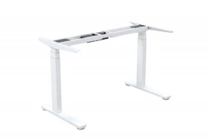 Ergonomic Motorised Stand Up Desk Height Adjustable Sit To Stand Up Office Desk