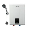 Erp standard Mini Size electric water heater for bath JNOD FSA