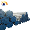 ERW  round zinc 40-120g pre galvanized steel pipe