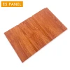 ES PANEL 16mm decorative pu sandwich panel waterproof metal siding