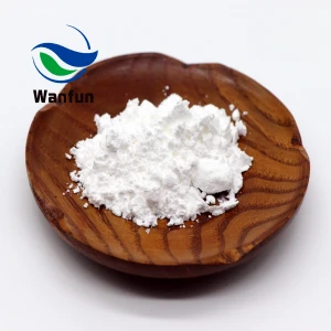 Escin Sodium Aescinate Powder Aescin P.E Horse Chestnut Extract