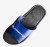 Import ESD PVC slipper antistatic blue safety slipper antiskid ESD slipper from China